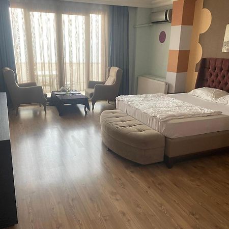 Tavsancil Yakamoz Hotel מראה חיצוני תמונה