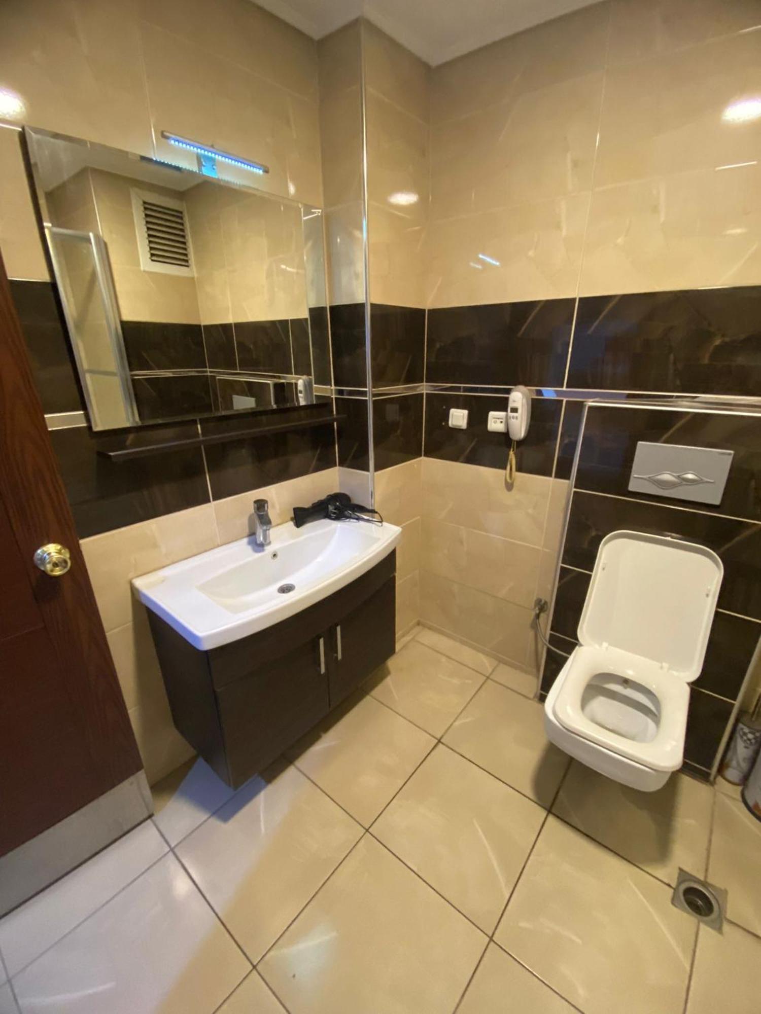 Tavsancil Yakamoz Hotel מראה חיצוני תמונה
